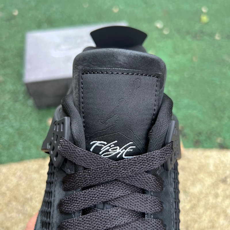Nigel Sylvester x Air Jordan 4 HF4340-001(CD2D) - EUR FASHION