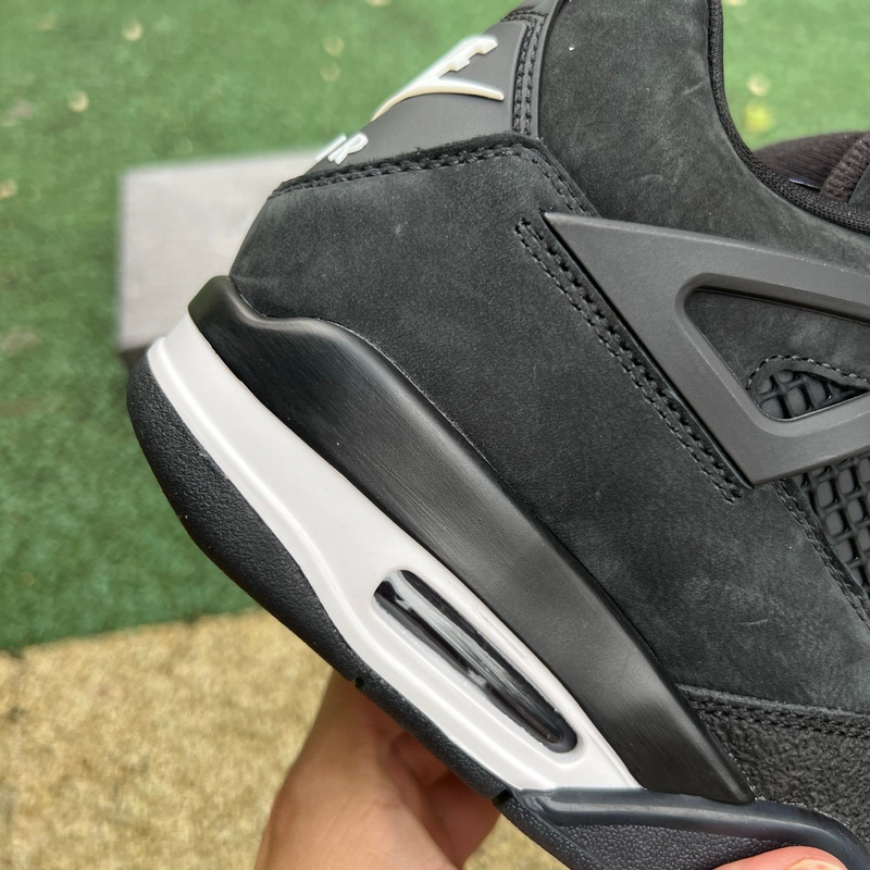 Nigel Sylvester x Air Jordan 4 HF4340-001(CD2D) - EUR FASHION