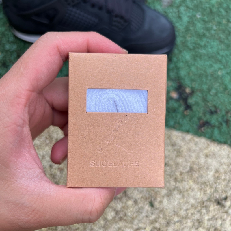 Nigel Sylvester x Air Jordan 4 HF4340-001(CD2D) - EUR FASHION