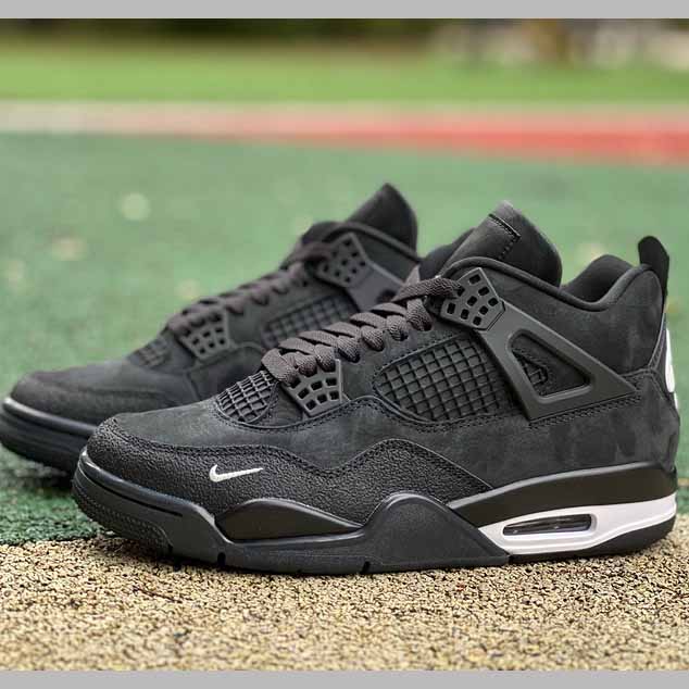 Nigel Sylvester x Air Jordan 4 HF4340-001(CD2D) - EUR FASHION