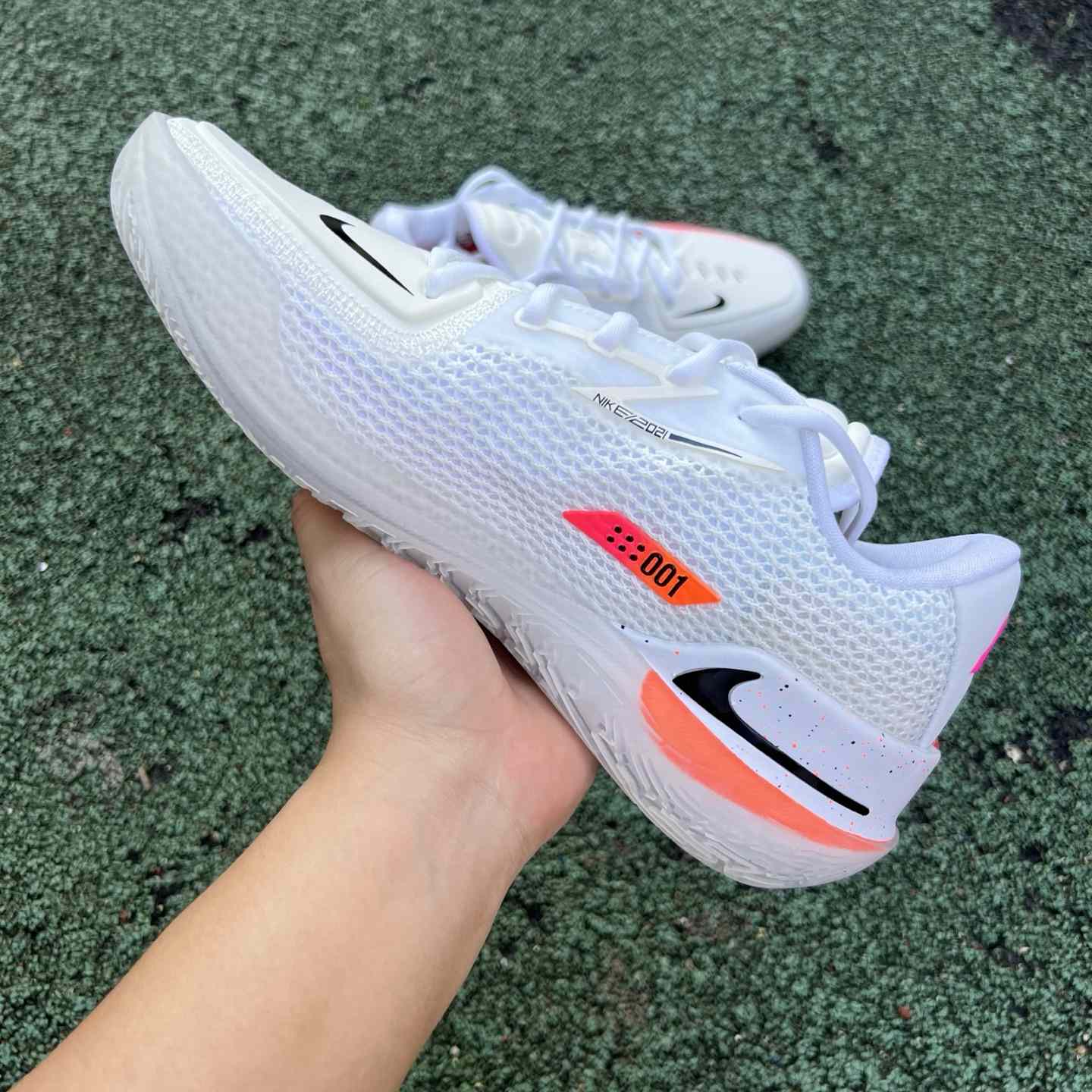 Nike Zoom GT Cut    CZ0175-106 - EUR FASHION