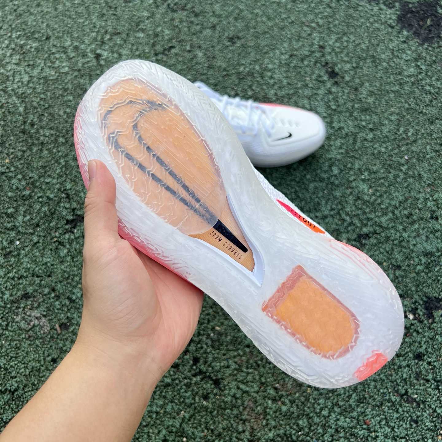 Nike Zoom GT Cut    CZ0175-106 - EUR FASHION