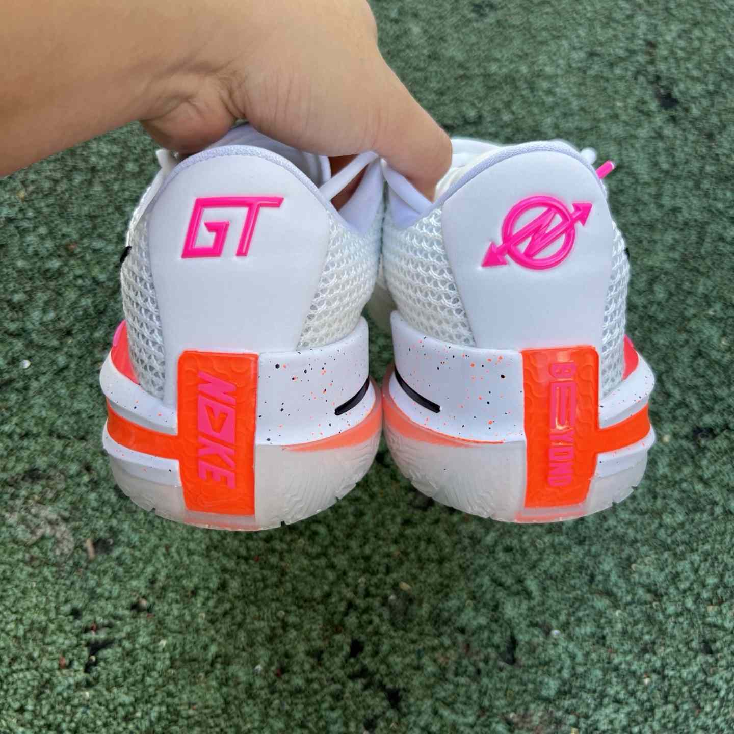 Nike Zoom GT Cut    CZ0175-106 - EUR FASHION