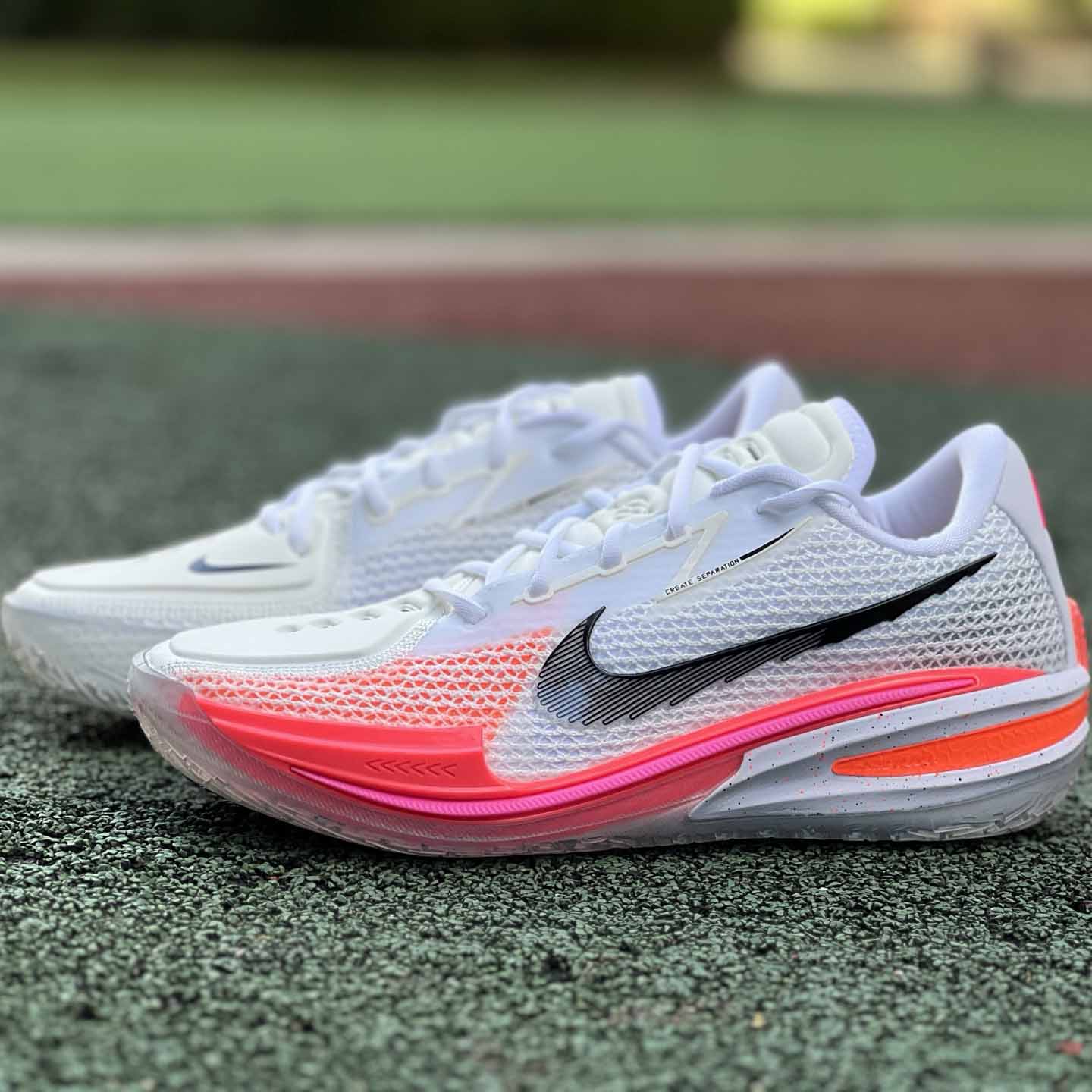 Nike Zoom GT Cut    CZ0175-106 - EUR FASHION