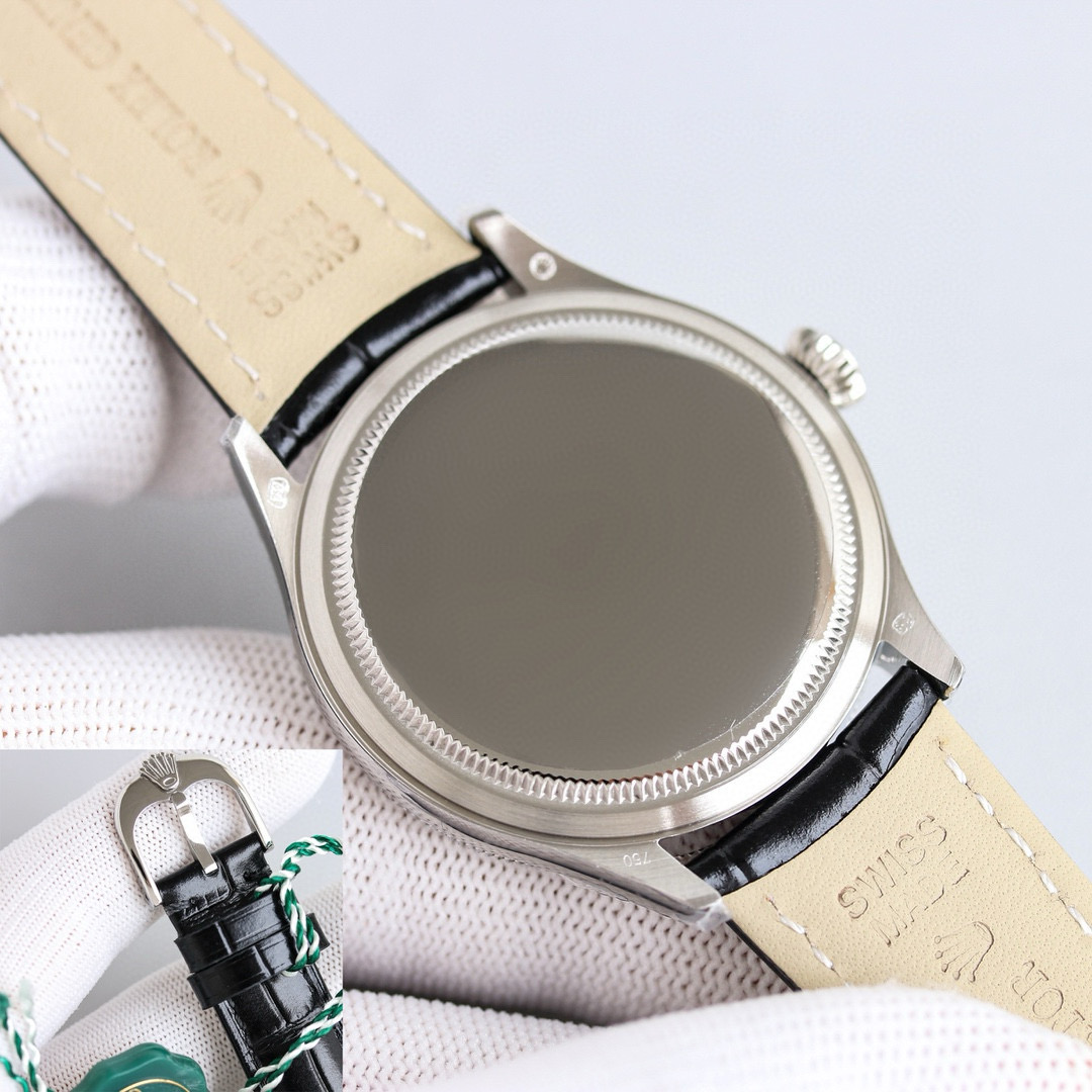 Rolex Cellini Time  39mm - EUR FASHION