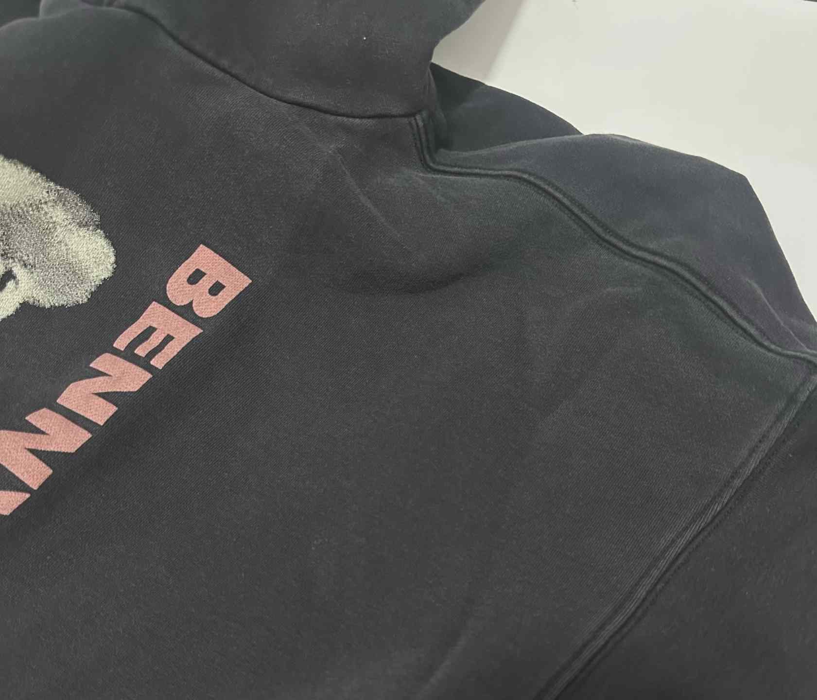 Enfants Riches Déprimés Benny's Video Hoodie - EUR FASHION