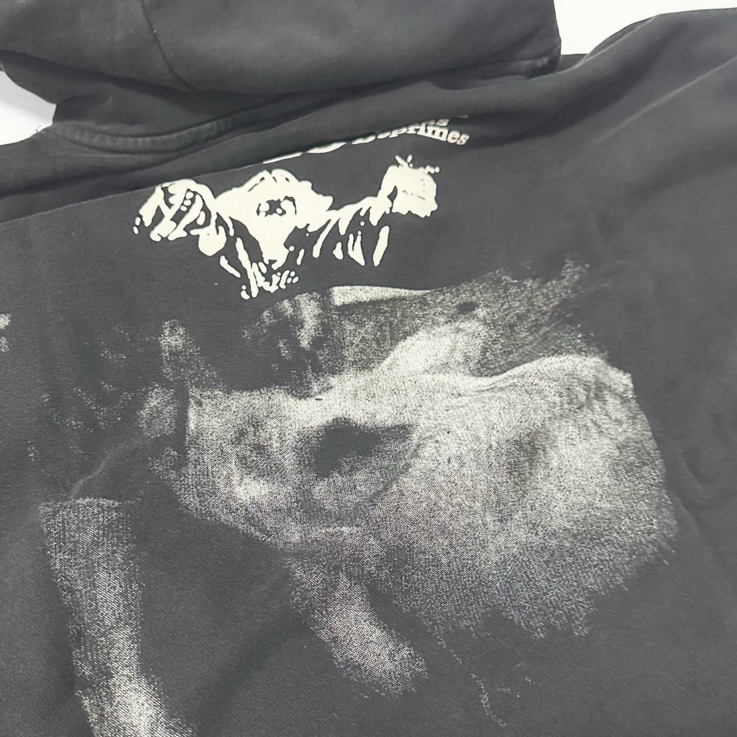 Enfants Riches Déprimés Benny's Video Hoodie - EUR FASHION