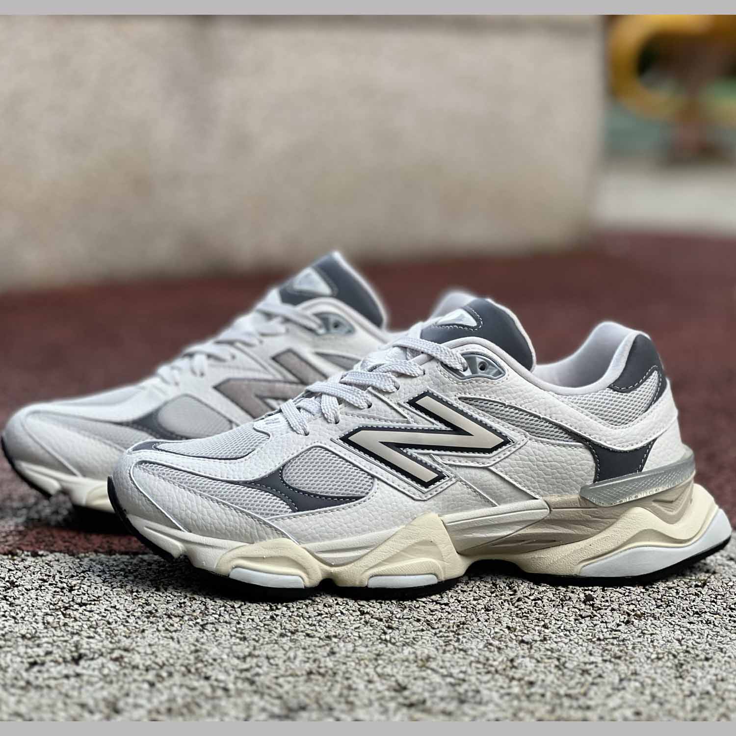 New Balance NB9060 U9060AGA - EUR FASHION