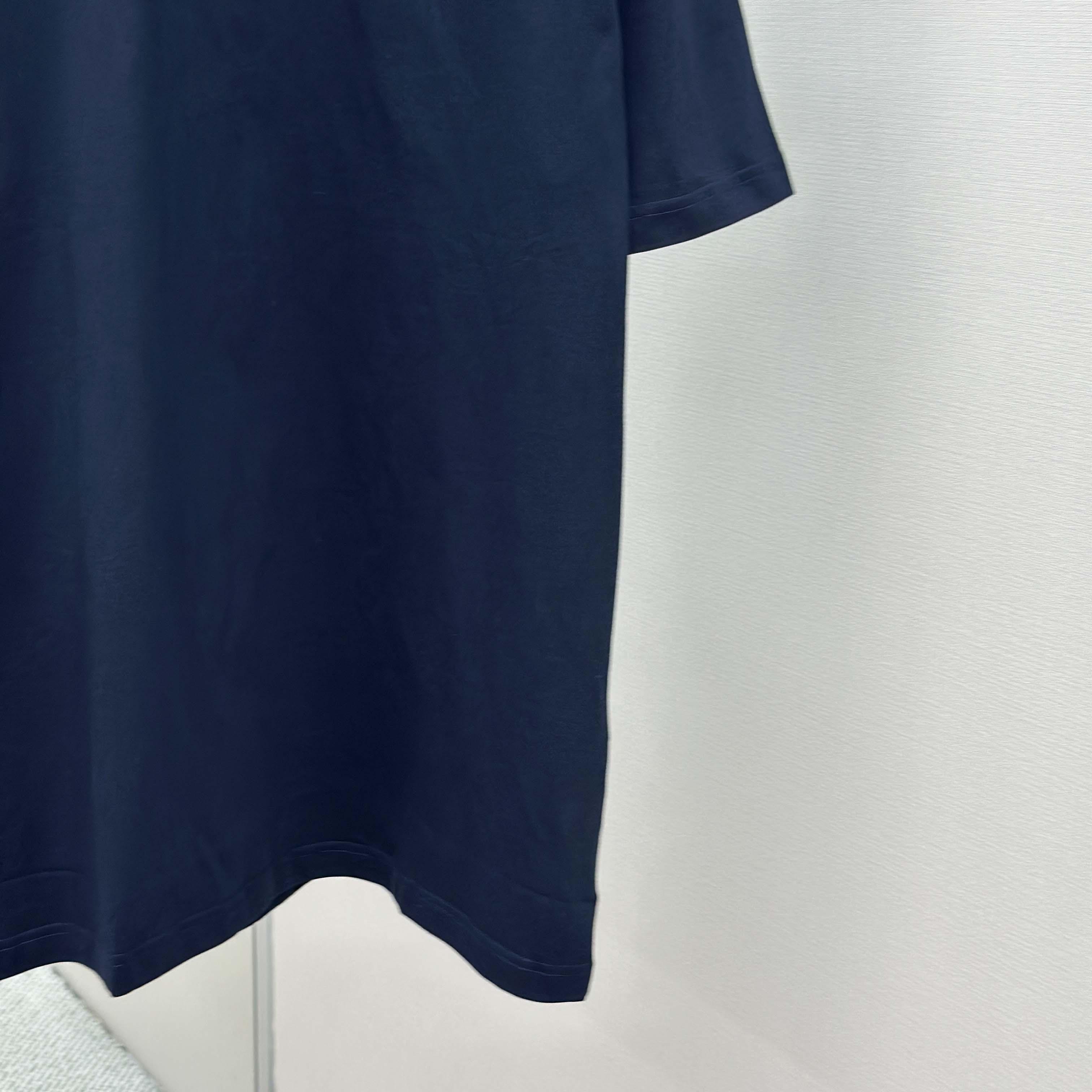 Dior And Lewis Hamilton T-Shirt, Relaxed Fit   - EUR FASHION