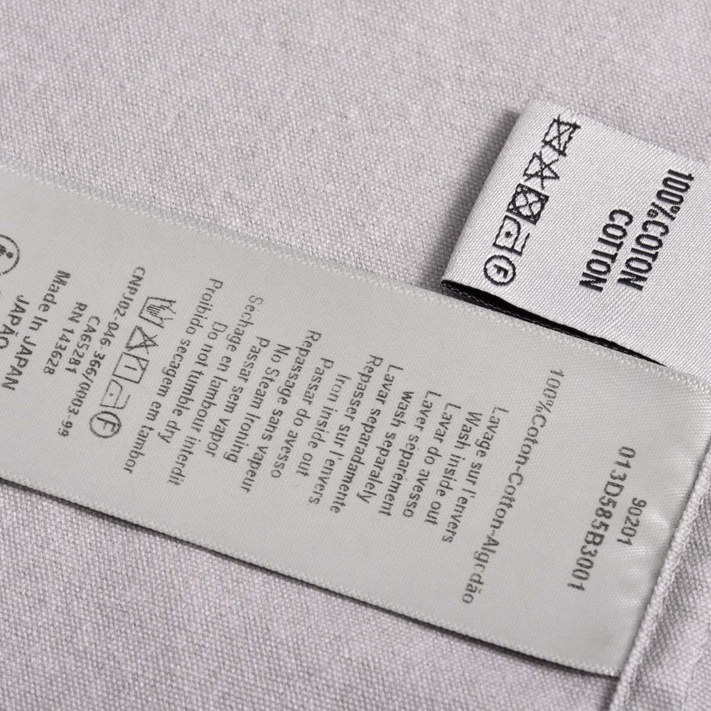 Dior Oblique Short-Sleeved Overshirt  - EUR FASHION