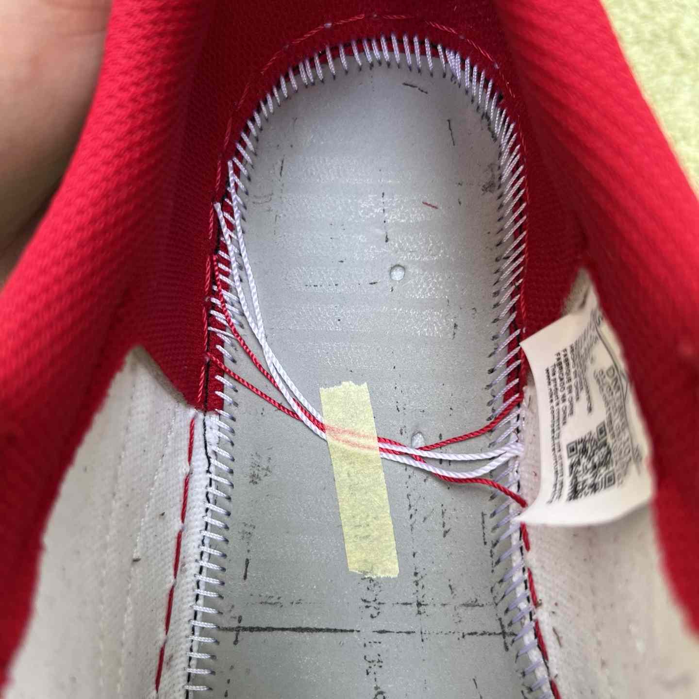 Travis Scott x Air Jordan 1 Low OG    DM7866-101 - EUR FASHION