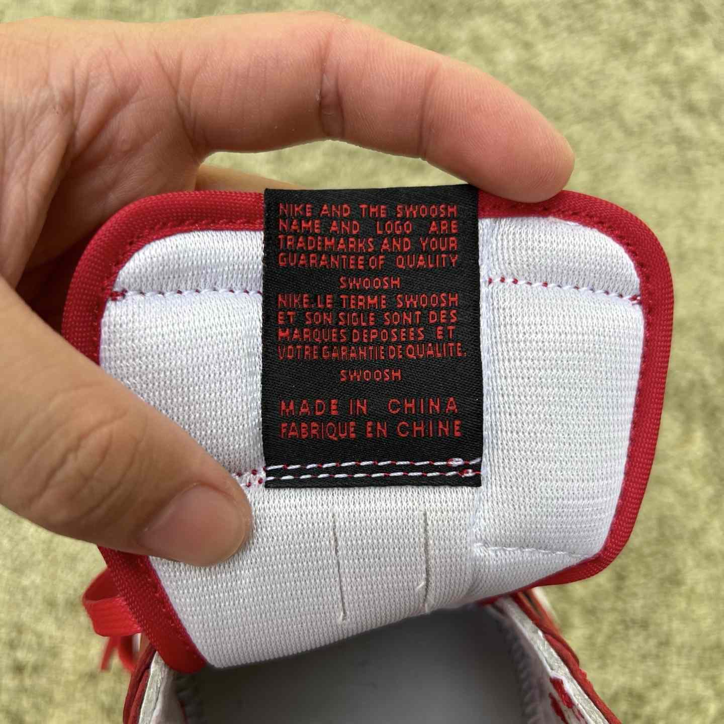 Travis Scott x Air Jordan 1 Low OG    DM7866-101 - EUR FASHION