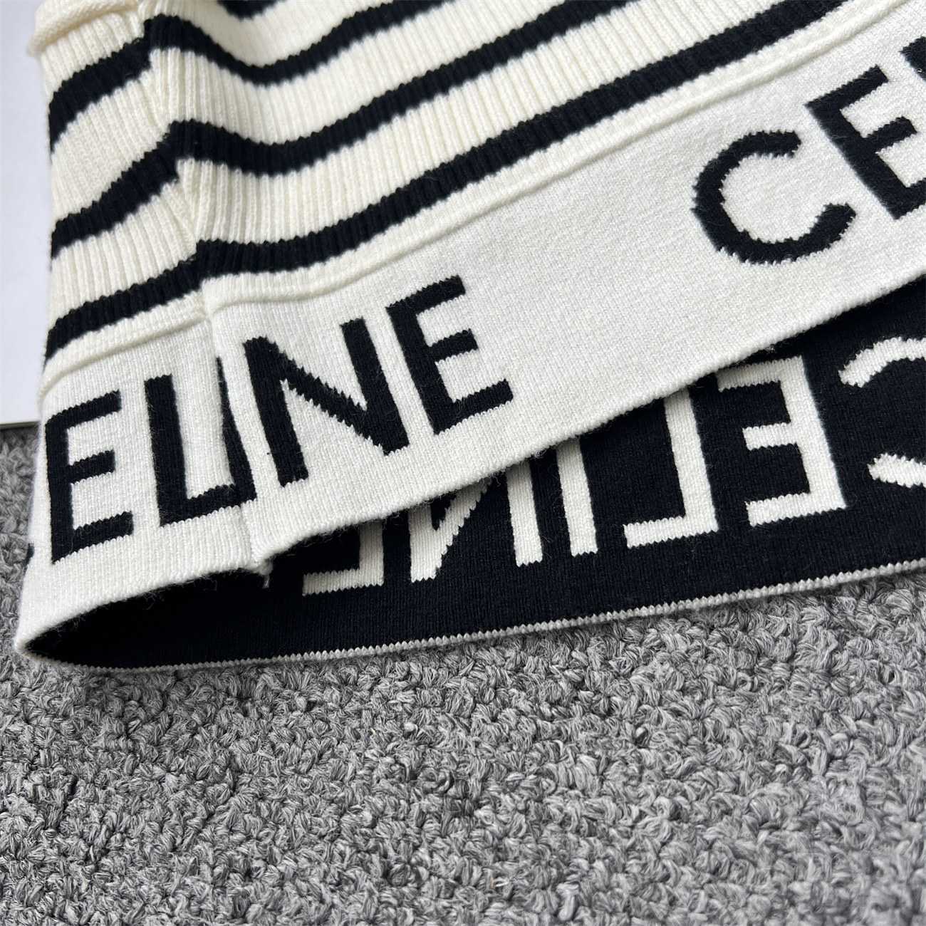 Celine Top - EUR FASHION