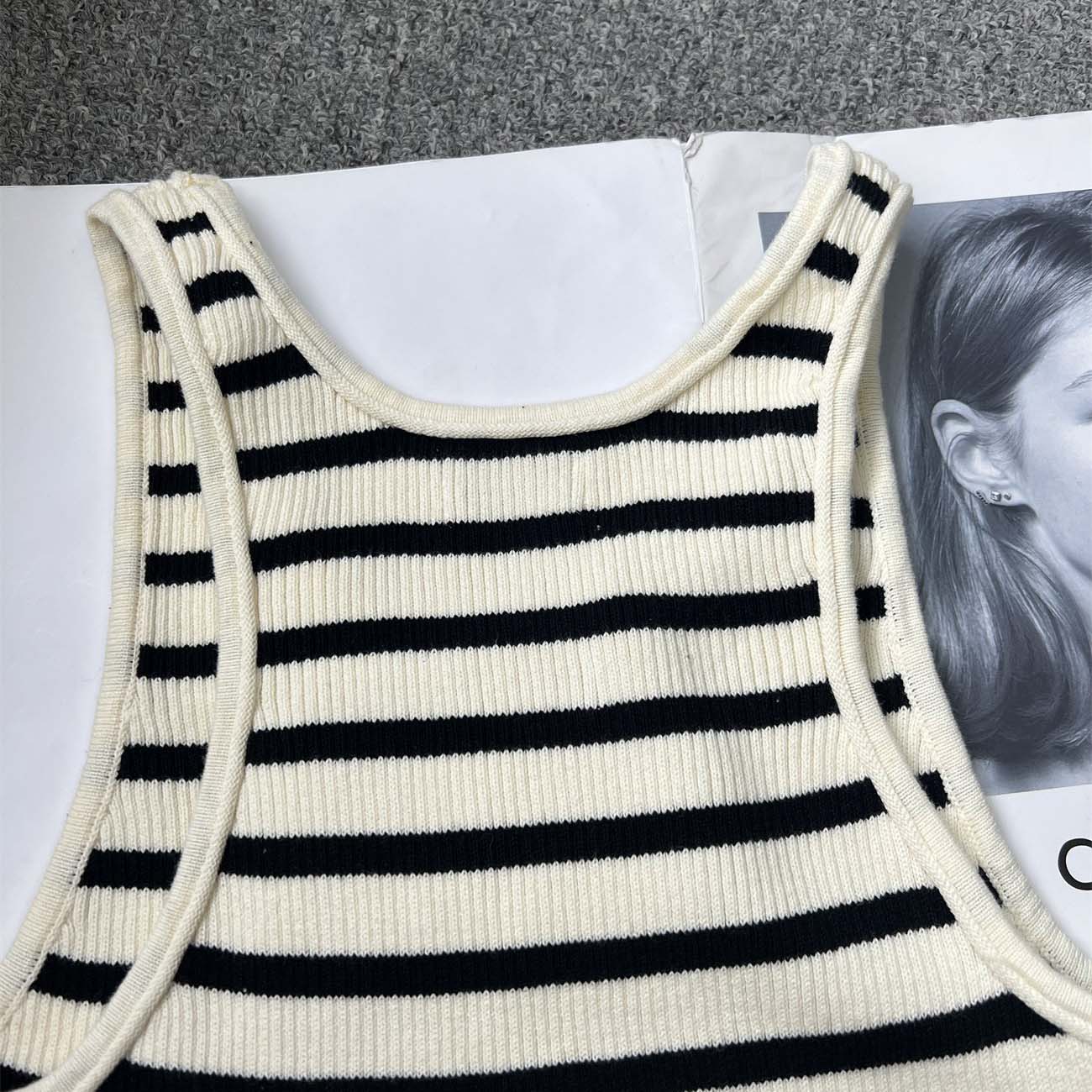 Celine Top - EUR FASHION