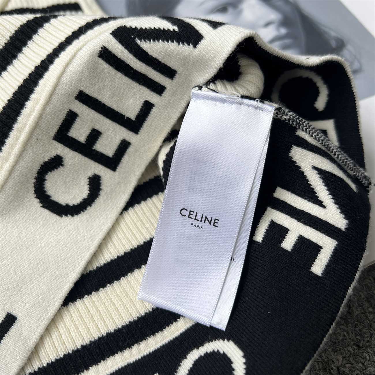 Celine Top - EUR FASHION