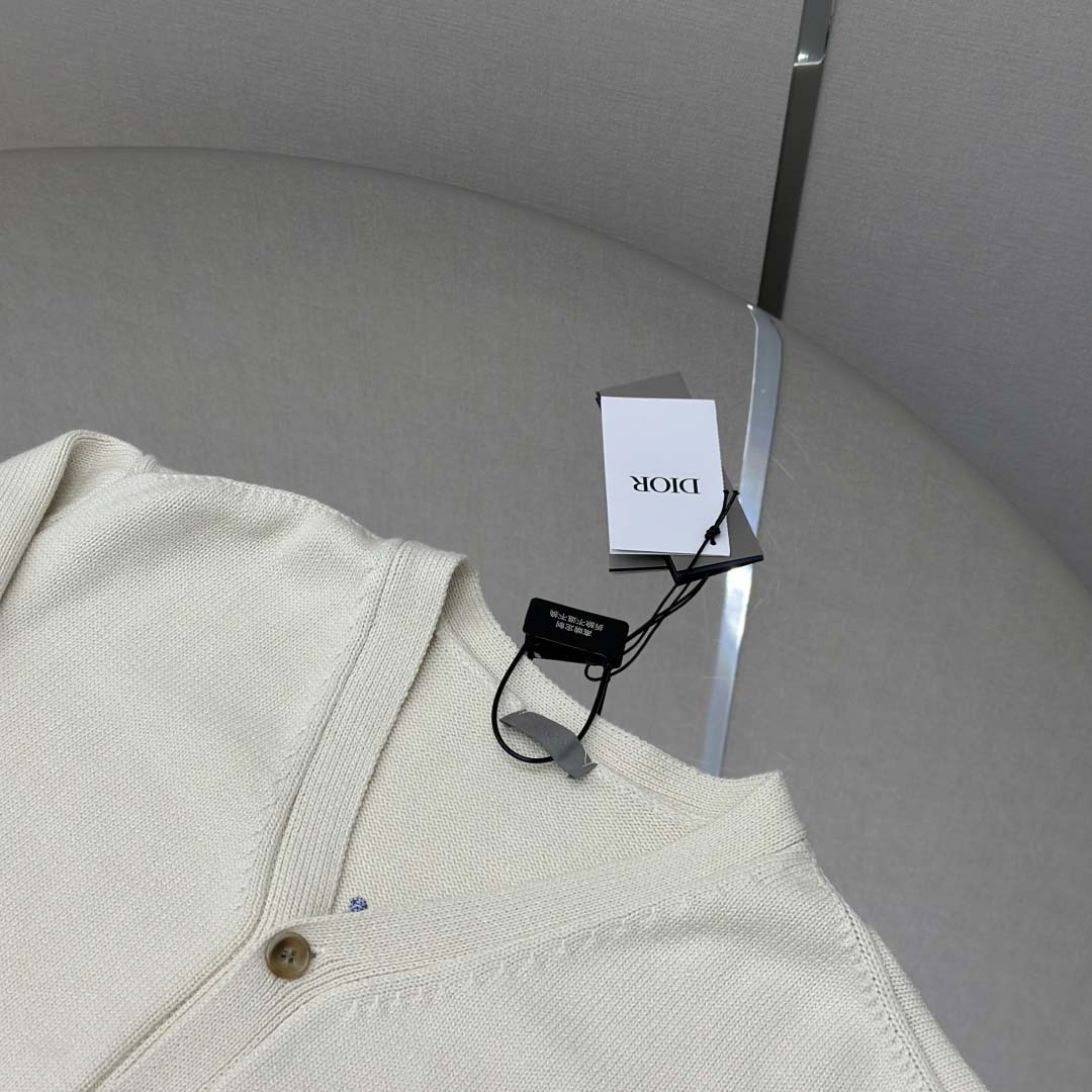 Dior AND HYLTON NEL Cardigan - EUR FASHION