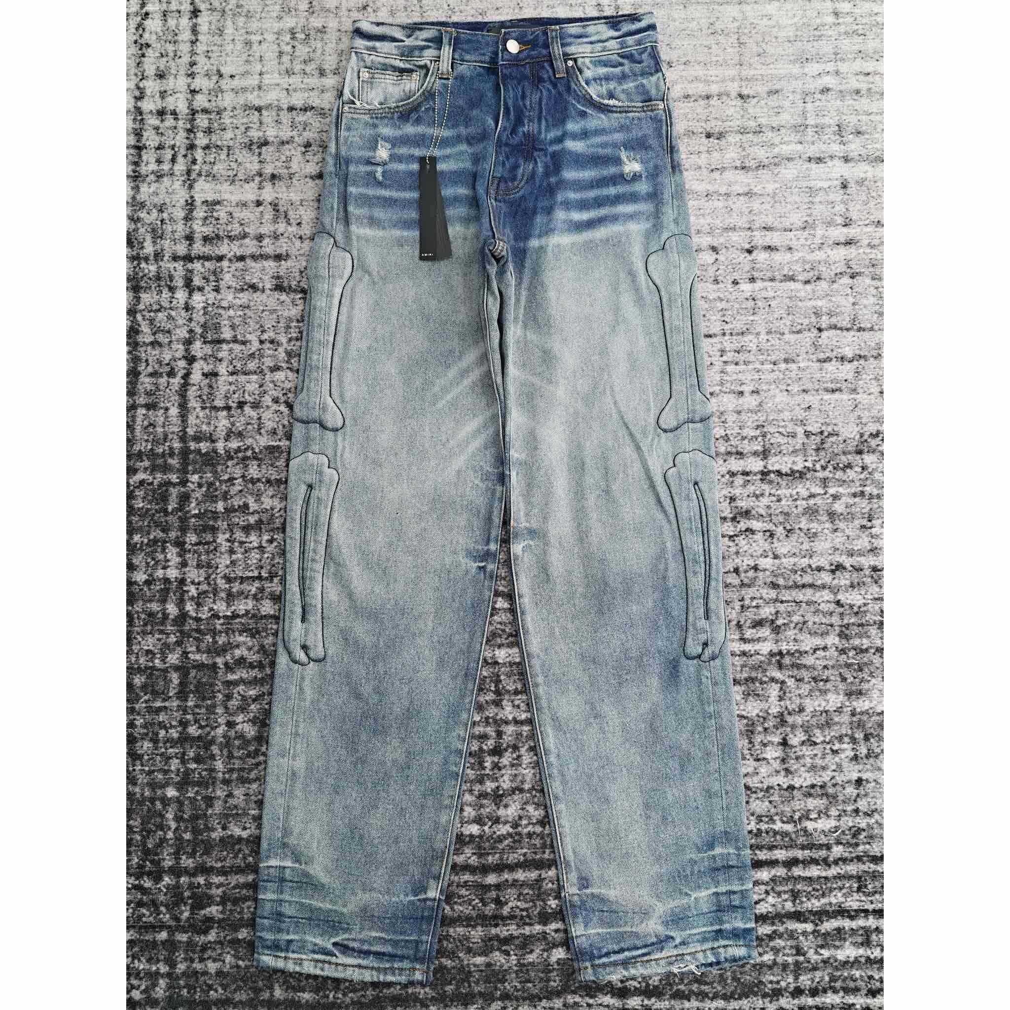 Amiri Jeans    712 - EUR FASHION