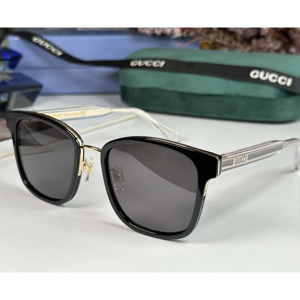 Gucci GG0563SK Sunglasses - EUR FASHION