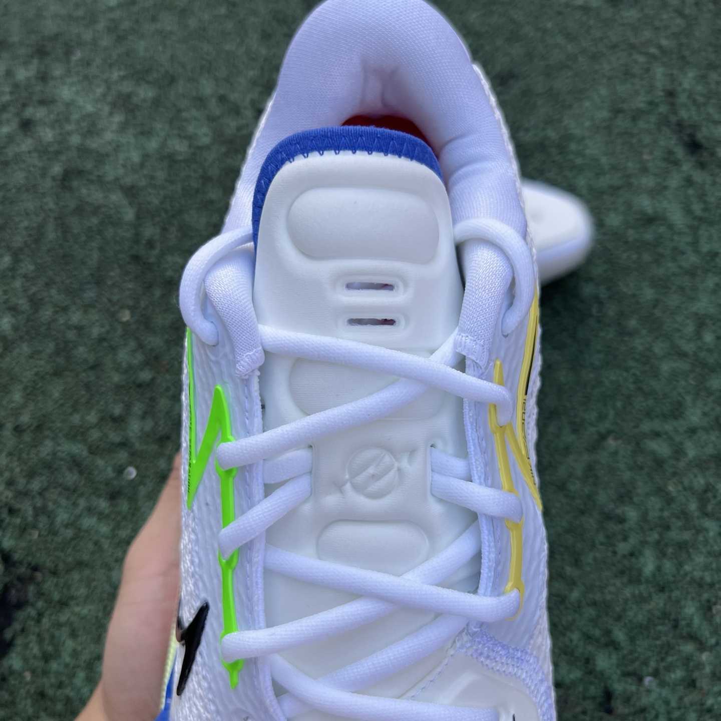 Nike Zoom GT Cut   DX4112-114 - EUR FASHION