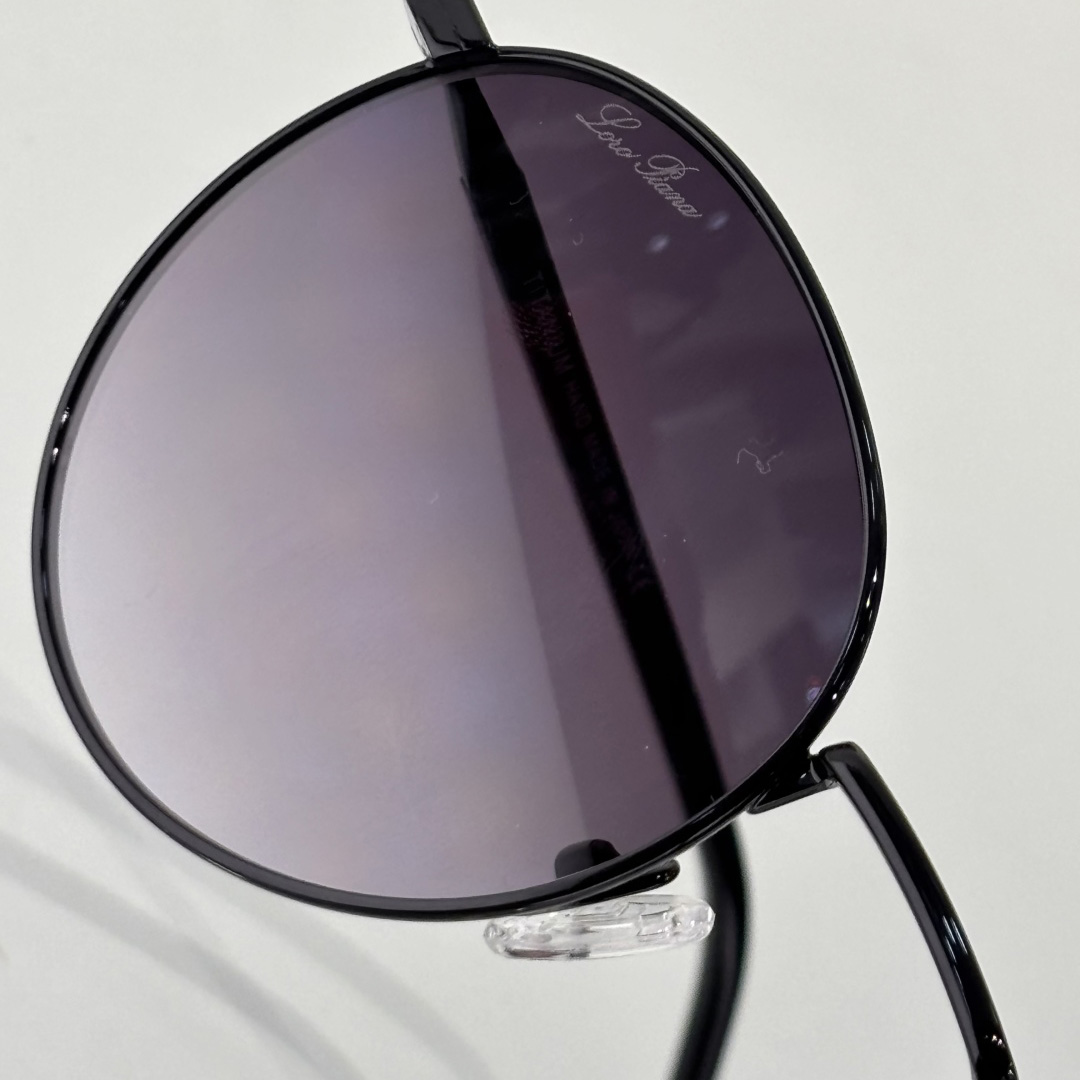 Loro Piana Aviator Sunglasses   FAI4924 - EUR FASHION