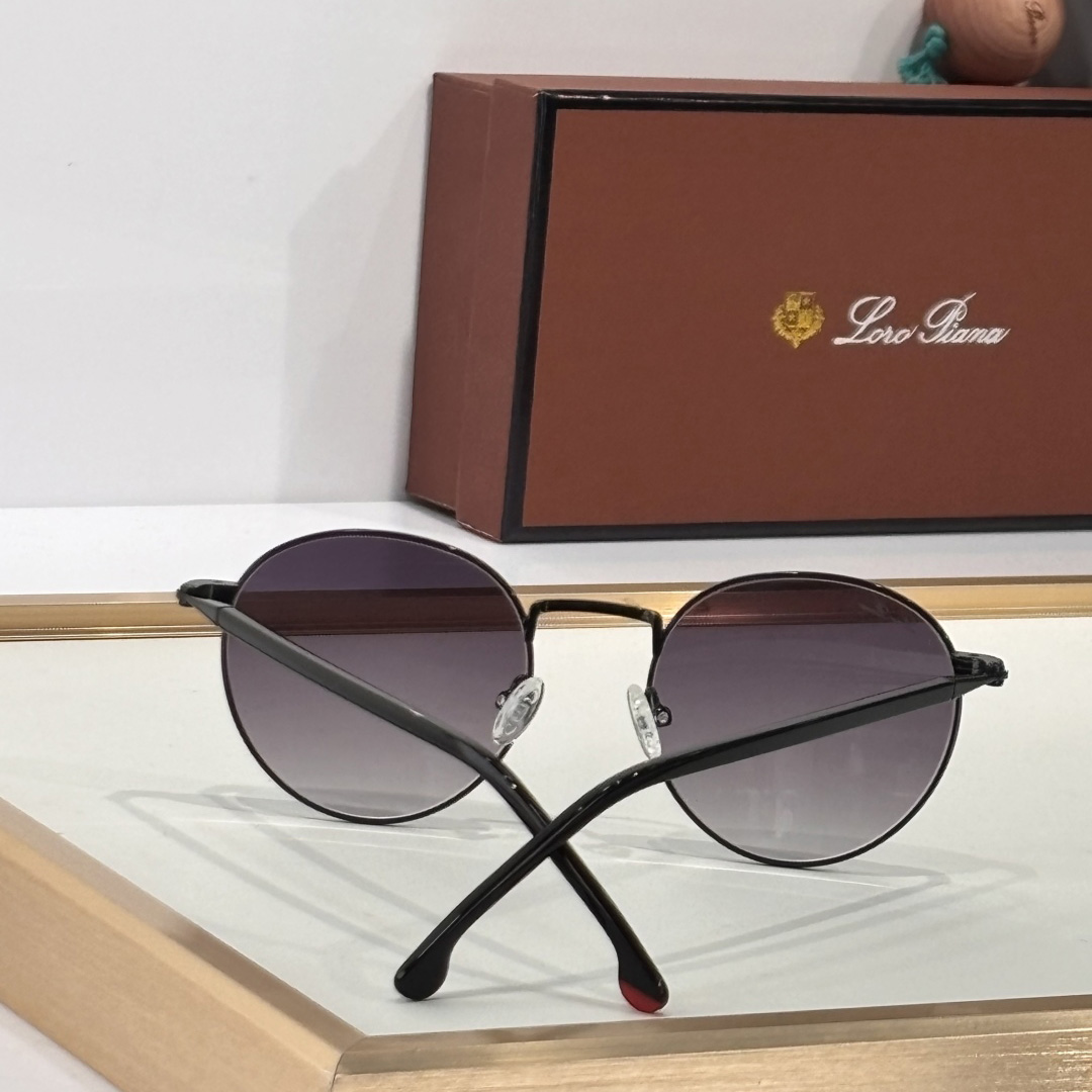 Loro Piana Aviator Sunglasses   FAI4924 - EUR FASHION