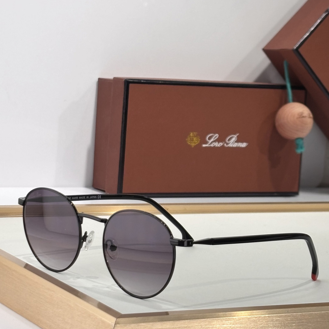 Loro Piana Aviator Sunglasses   FAI4924 - EUR FASHION