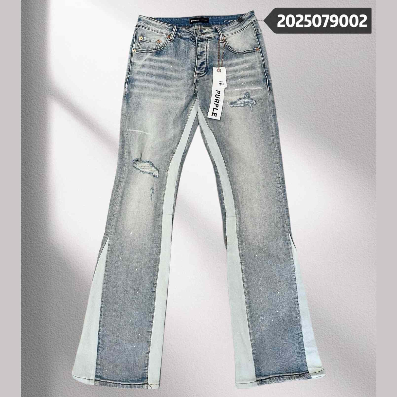 Purple-Brand Jeans    9002 - EUR FASHION