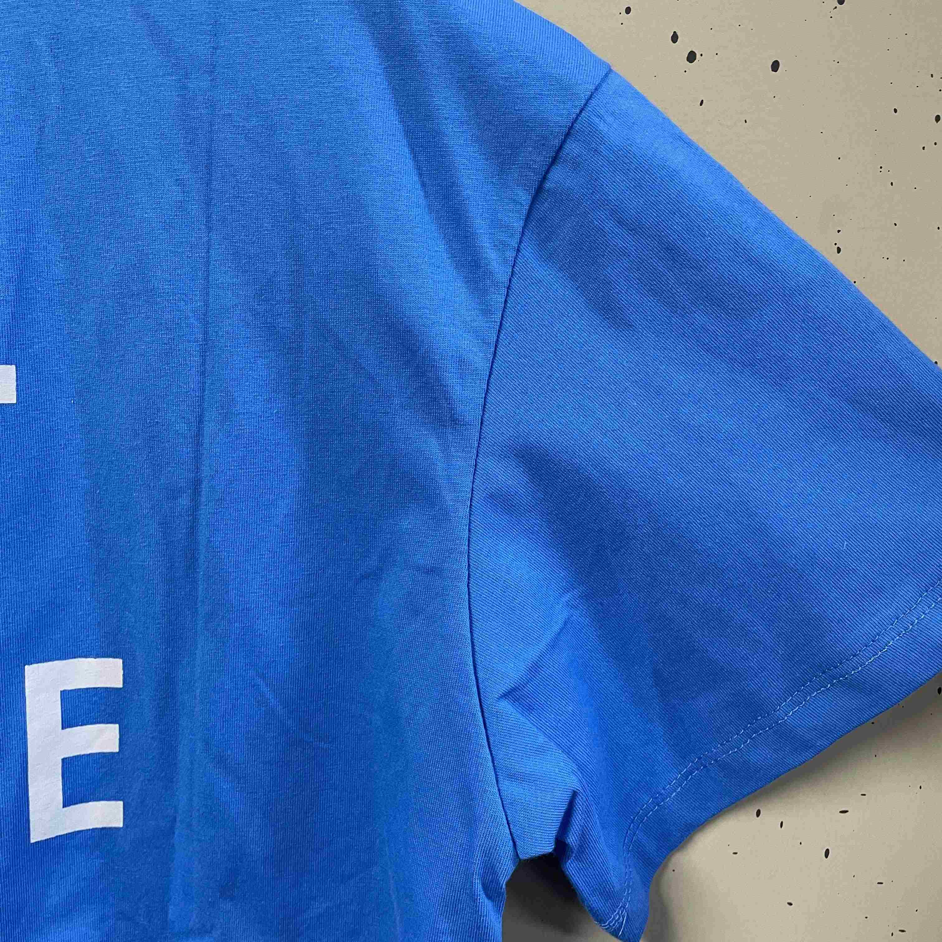 Gallery Dept.  French Tee - EUR FASHION