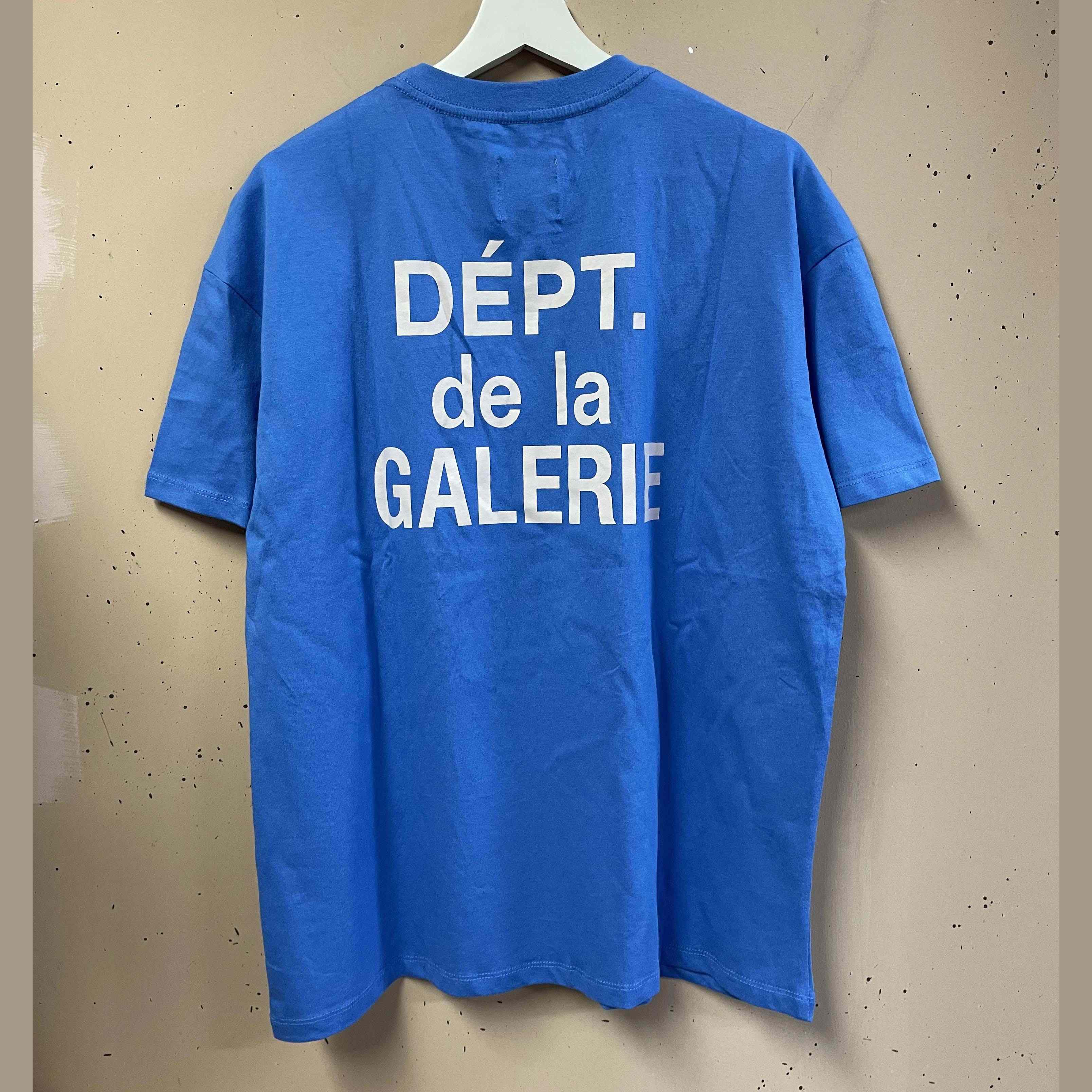 Gallery Dept.  French Tee - EUR FASHION