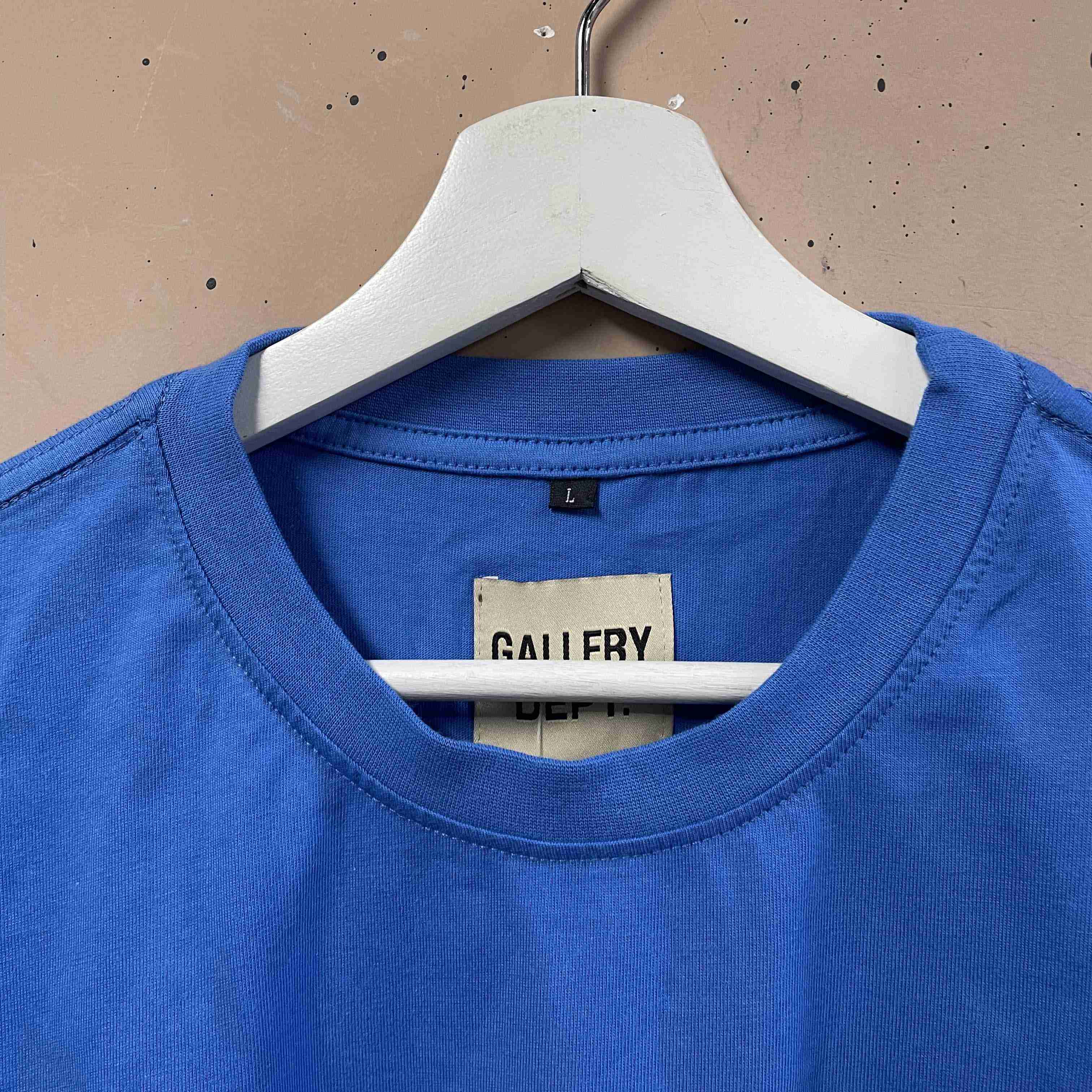 Gallery Dept.  French Tee - EUR FASHION