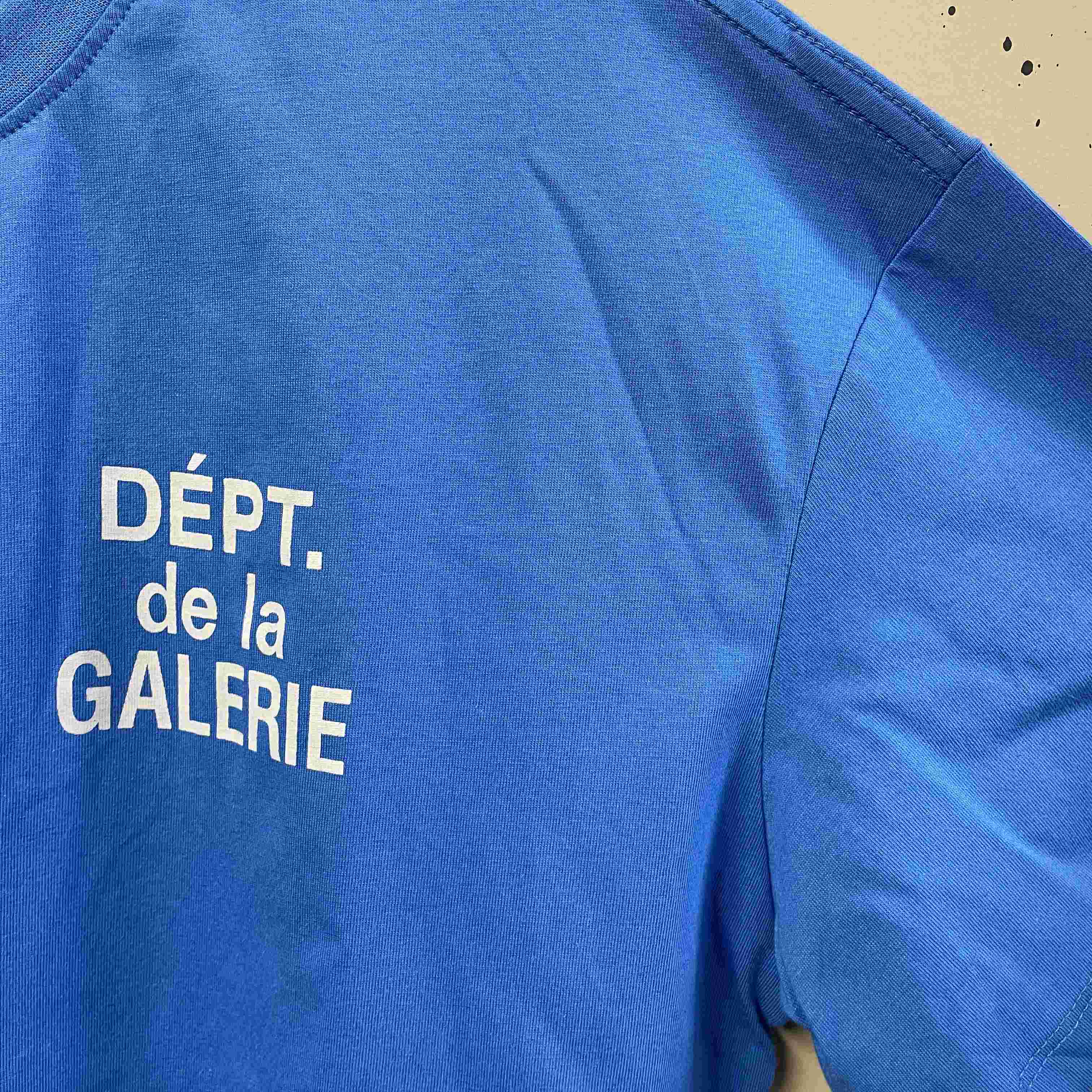 Gallery Dept.  French Tee - EUR FASHION