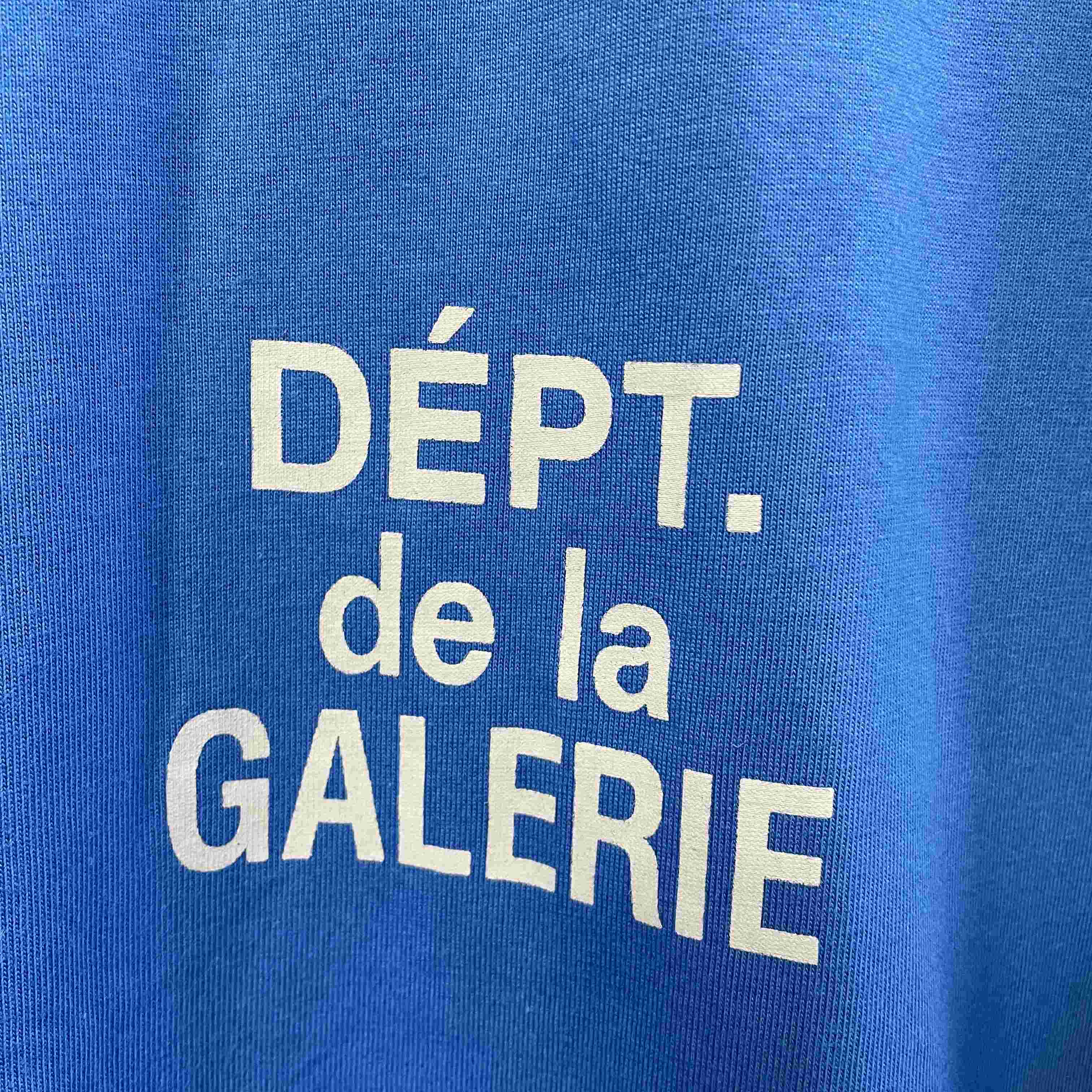 Gallery Dept.  French Tee - EUR FASHION