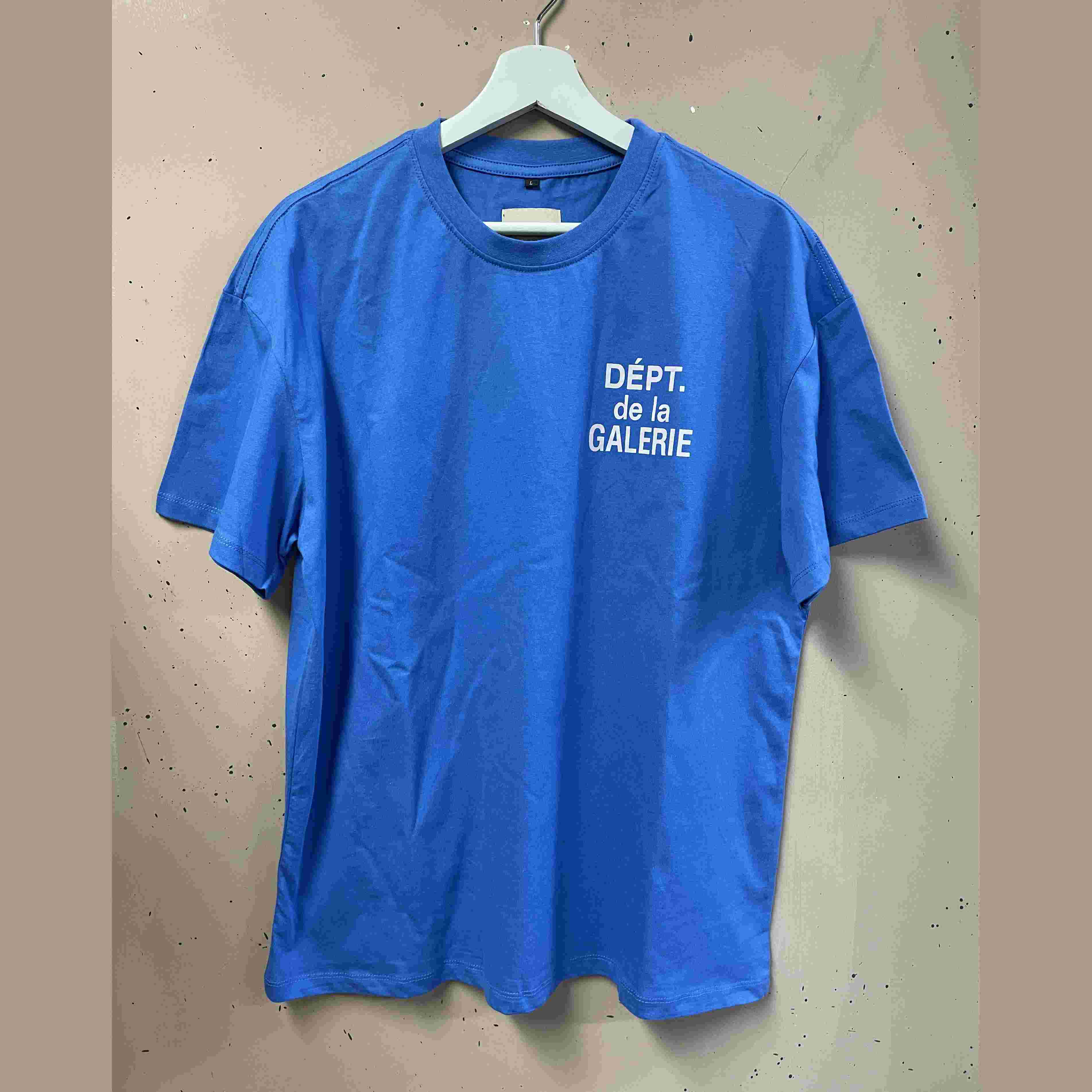 Gallery Dept.  French Tee - EUR FASHION