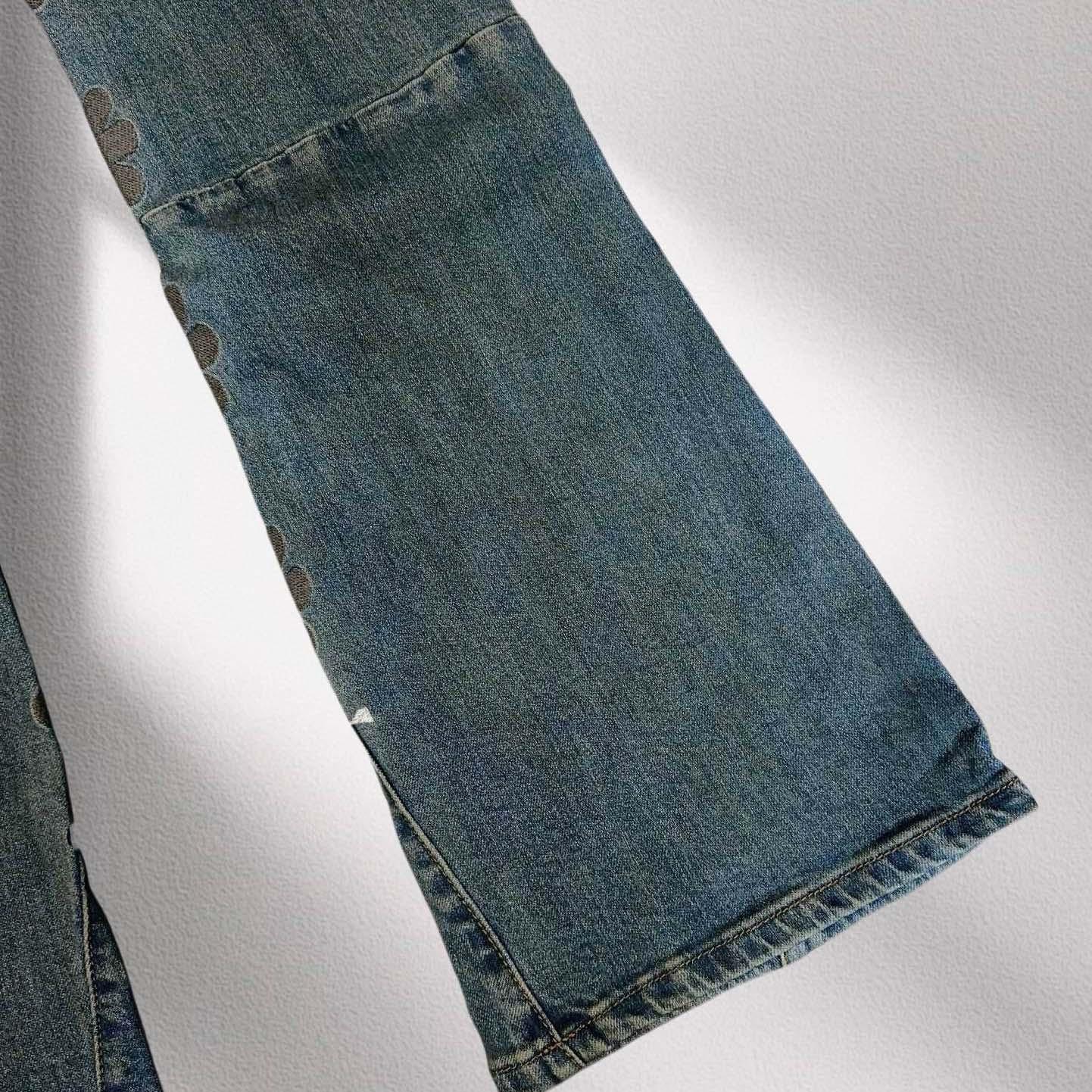 Lost Shadows  Jeans   9986 - EUR FASHION