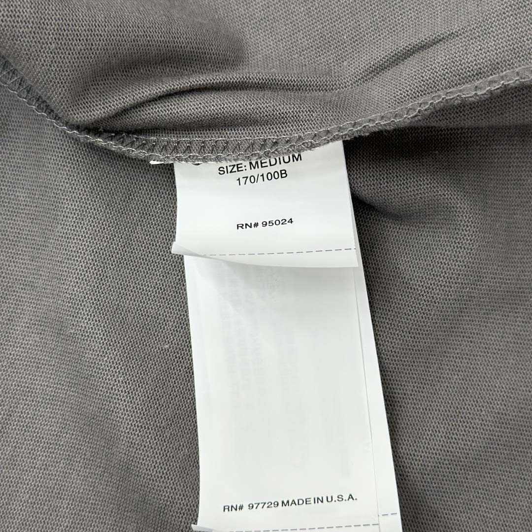 Chrome Hearts Cotton Tee - EUR FASHION