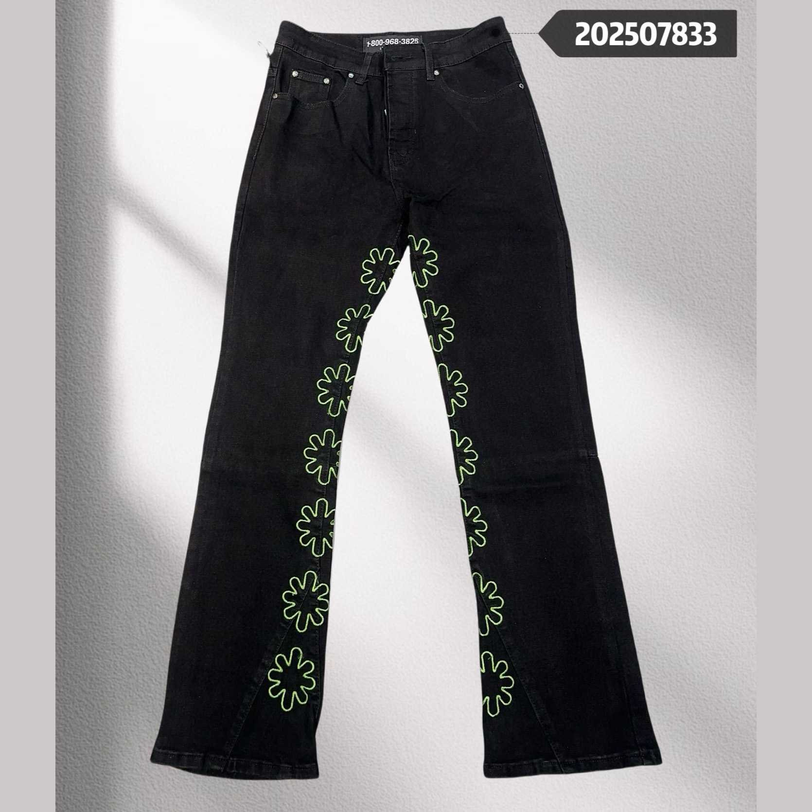 Lost Shadows  Jeans  833 - EUR FASHION