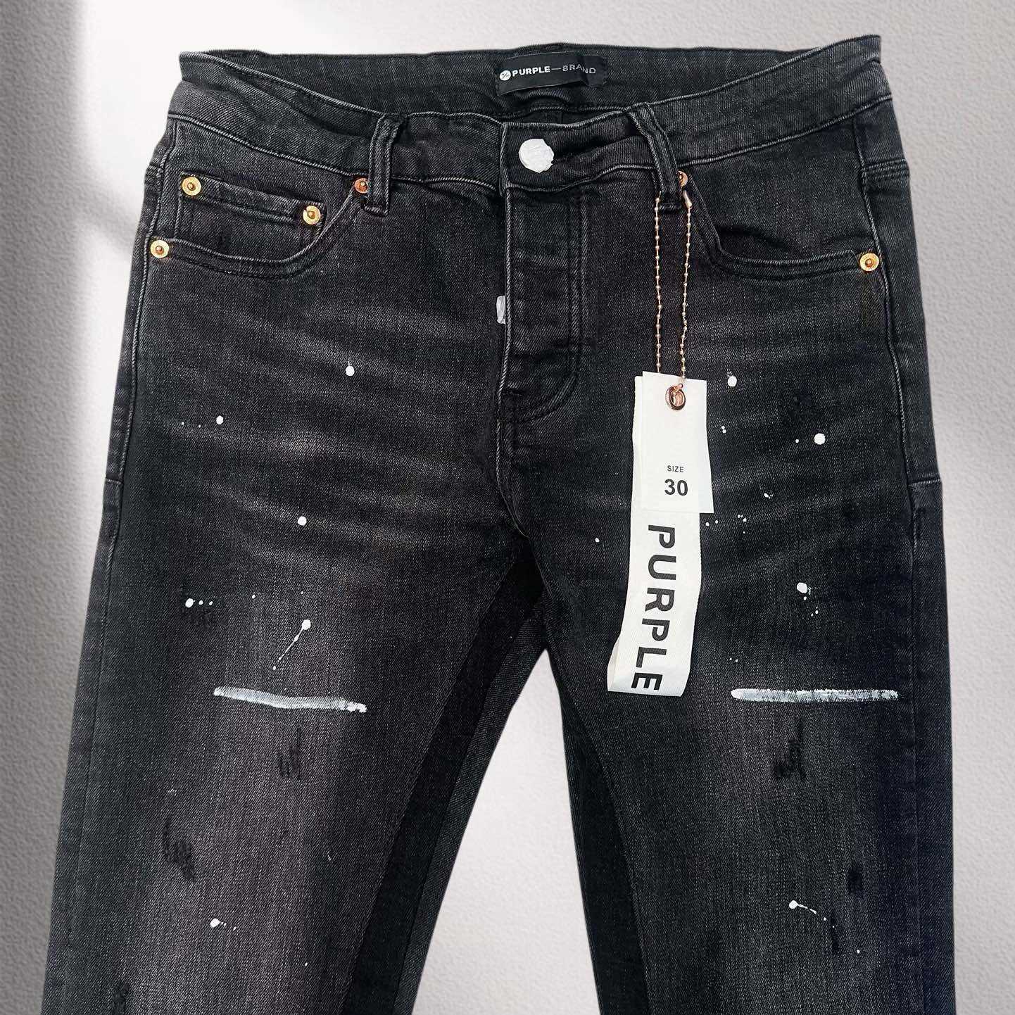 Purple-Brand Jeans    9003 - EUR FASHION