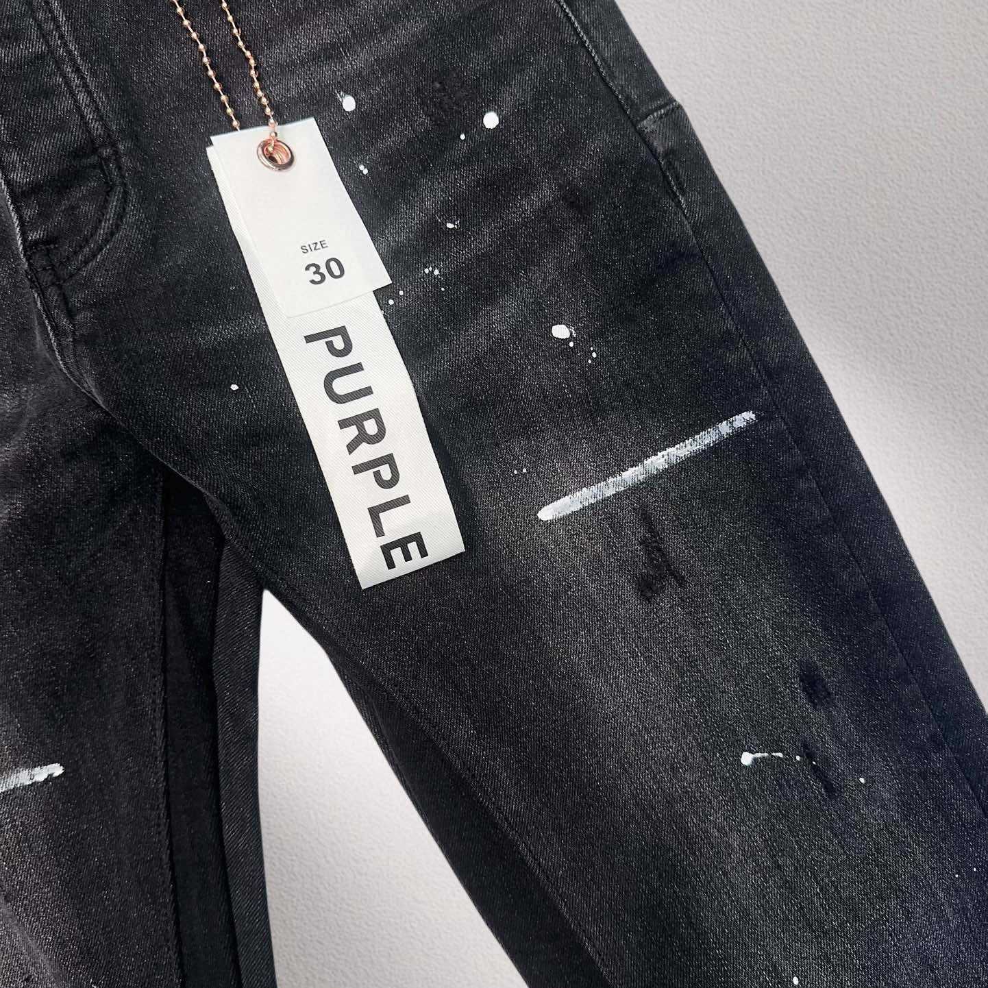 Purple-Brand Jeans    9003 - EUR FASHION