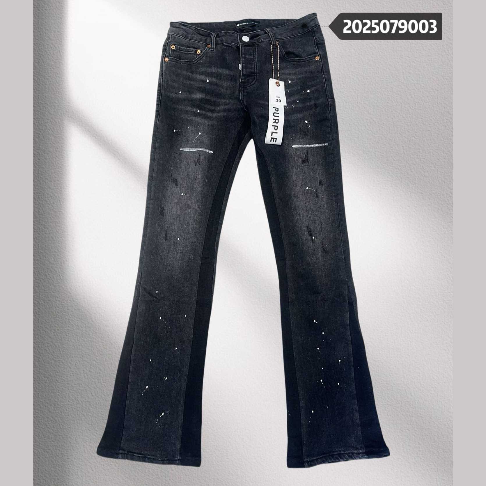 Purple-Brand Jeans    9003 - EUR FASHION