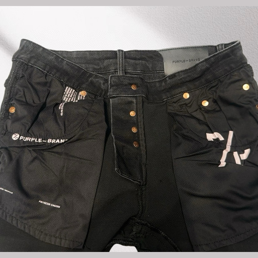 Purple-Brand Jeans    9003 - EUR FASHION