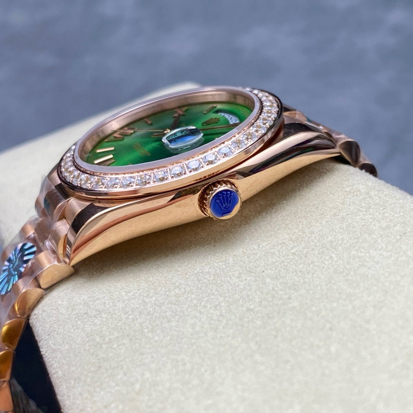Rolex Day-Date 40 - EUR FASHION