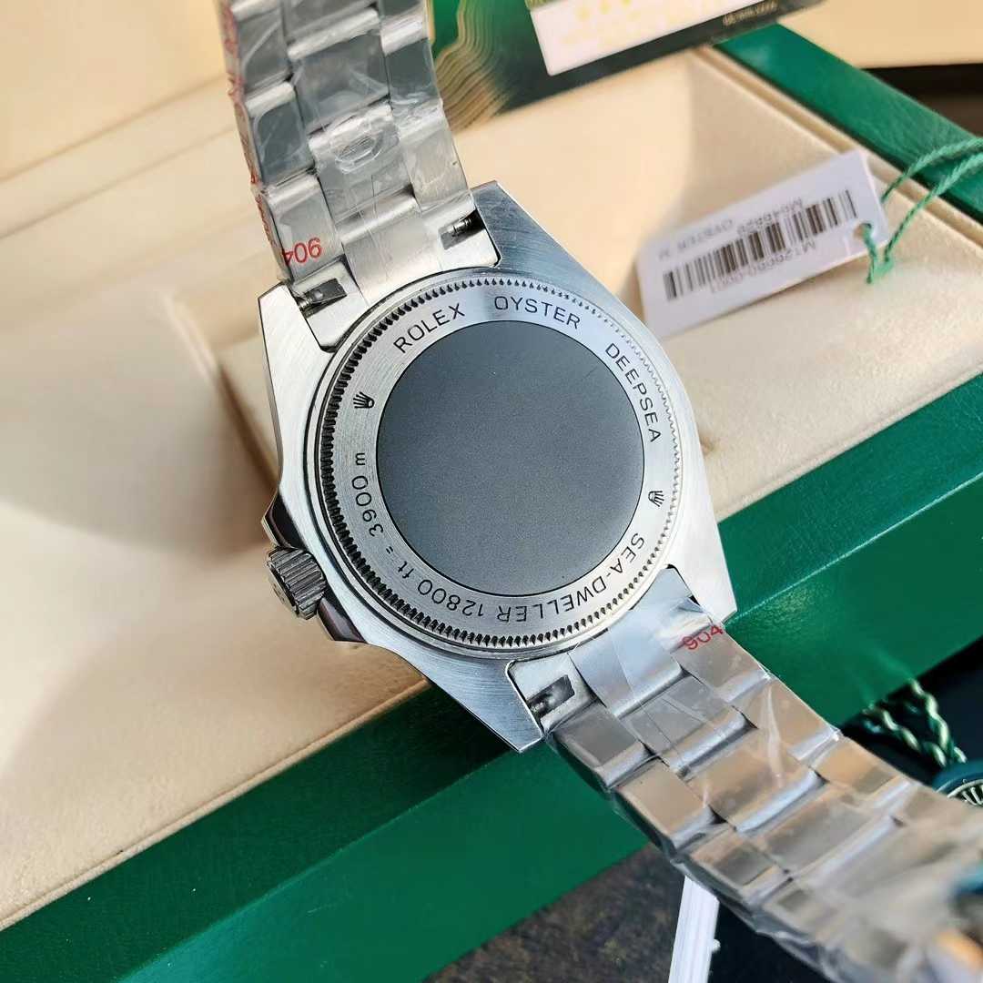 Rolex Sea-Dweller Deepsea - EUR FASHION