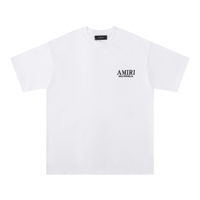 Amiri Tee - EUR FASHION