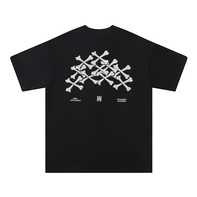 Amiri Tee - EUR FASHION