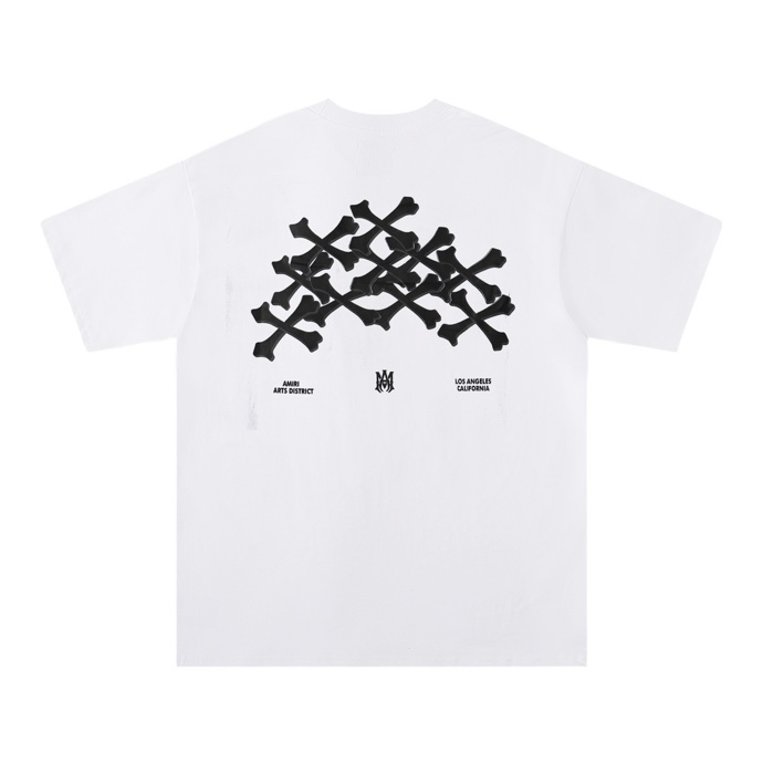 Amiri Tee - EUR FASHION