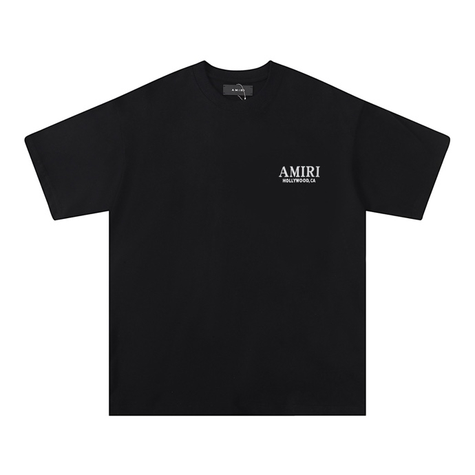 Amiri Tee - EUR FASHION