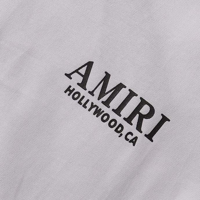 Amiri Tee - EUR FASHION