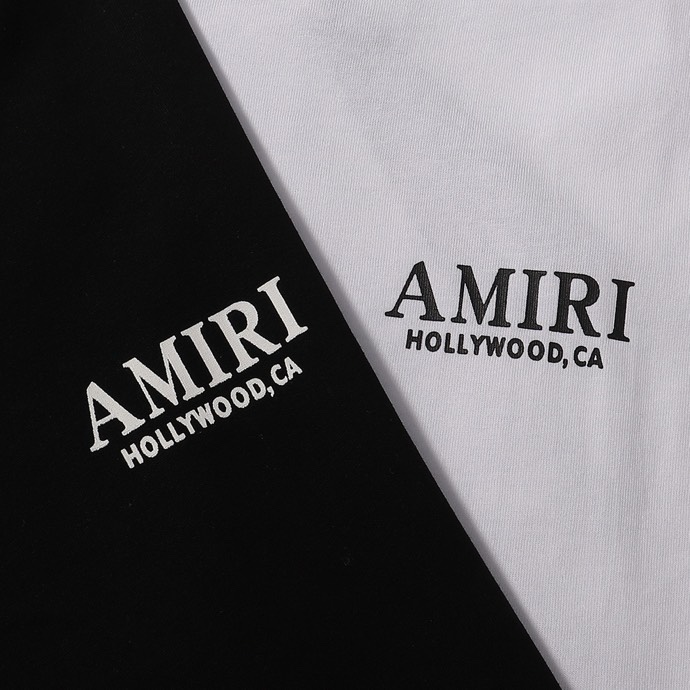 Amiri Tee - EUR FASHION