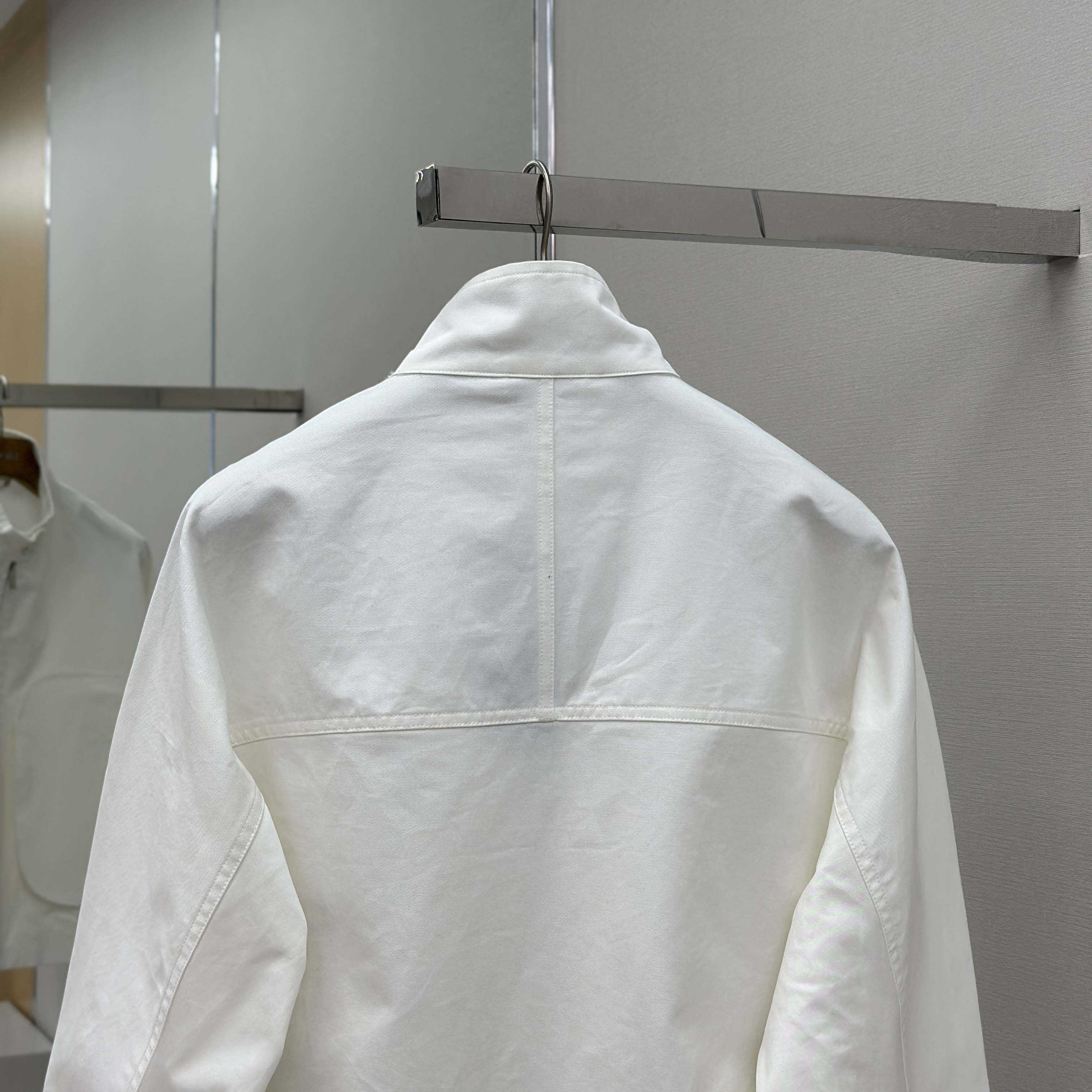 Christian Dior Couture Blouson Jacket    - EUR FASHION