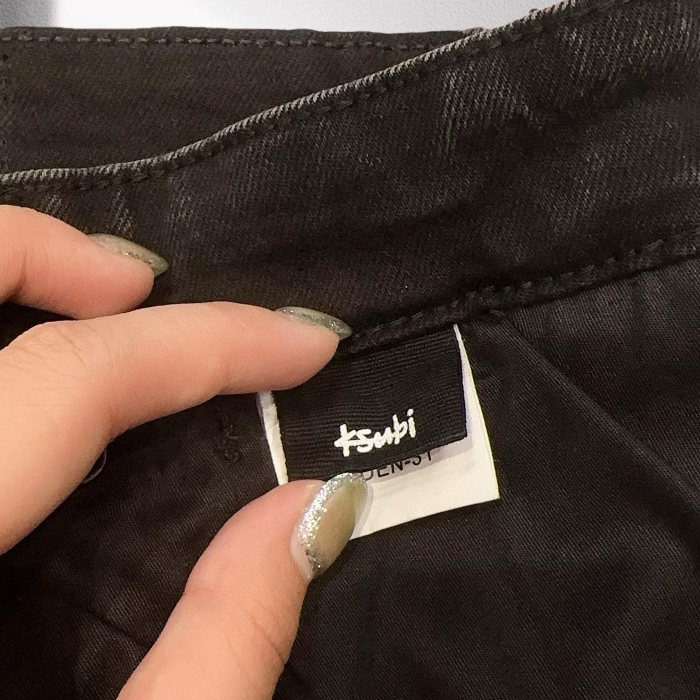 Ksubi Jeans    1009 - EUR FASHION